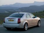 Cadillac CTS-V 2004 года